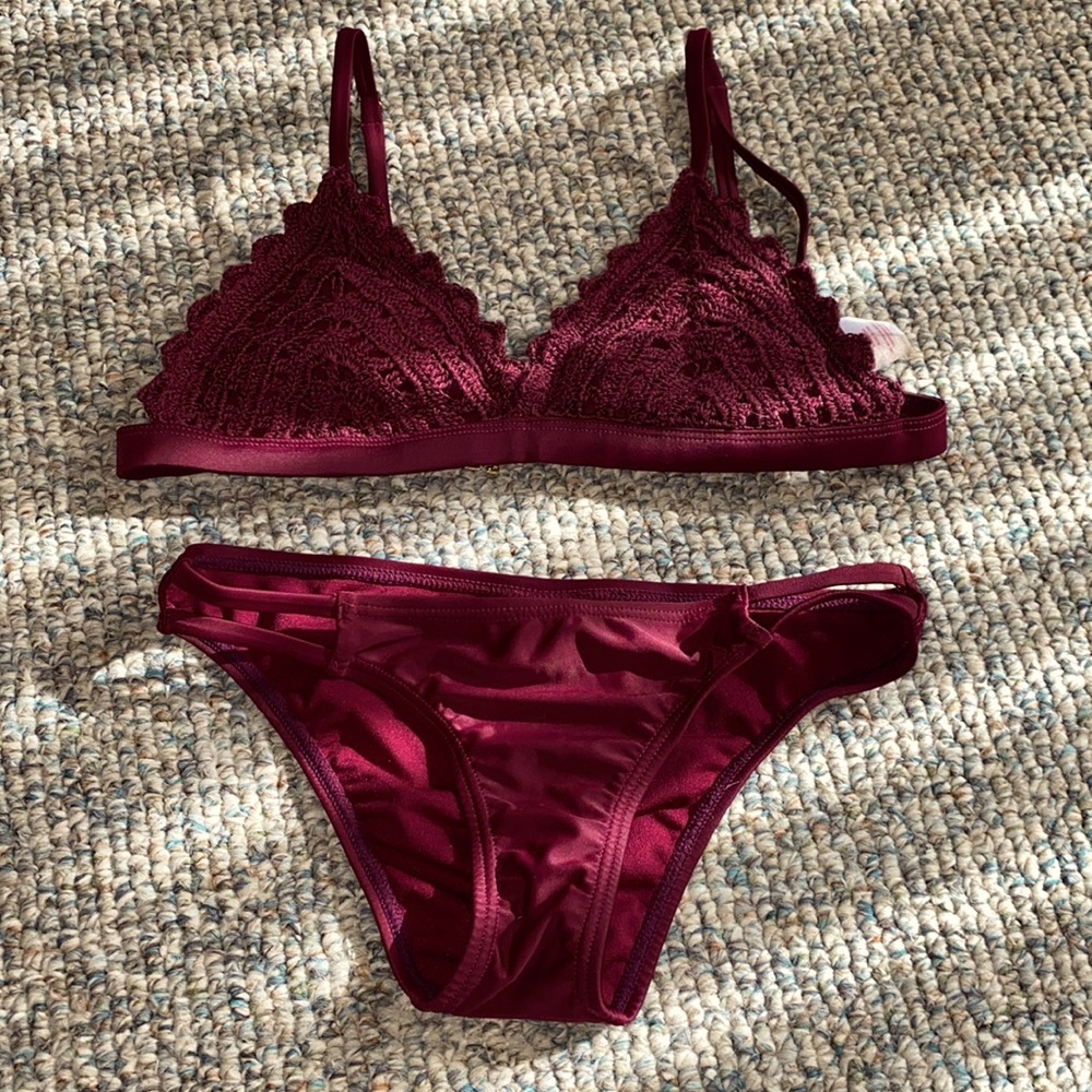Womens bikini